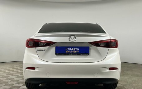 Mazda 3, 2014 год, 1 479 000 рублей, 5 фотография