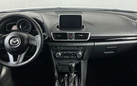 Mazda 3, 2014 год, 1 479 000 рублей, 13 фотография