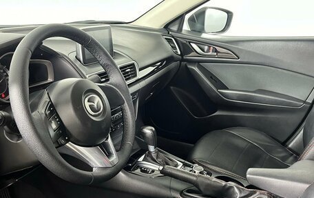 Mazda 3, 2014 год, 1 479 000 рублей, 10 фотография