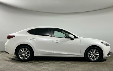 Mazda 3, 2014 год, 1 479 000 рублей, 4 фотография