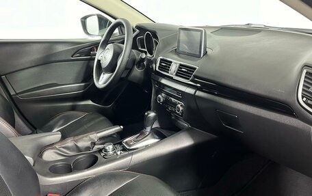 Mazda 3, 2014 год, 1 479 000 рублей, 12 фотография