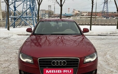 Audi A4, 2008 год, 1 000 000 рублей, 2 фотография