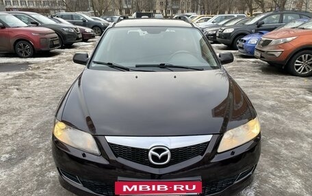 Mazda 6, 2007 год, 599 000 рублей, 2 фотография