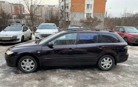 Mazda 6, 2007 год, 599 000 рублей, 5 фотография