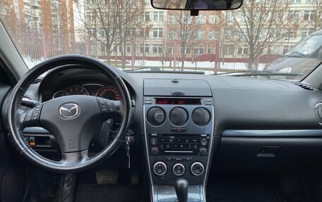 Mazda 6, 2007 год, 599 000 рублей, 10 фотография