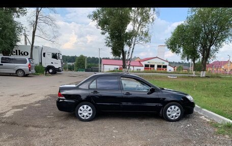 Mitsubishi Lancer IX, 2005 год, 338 000 рублей, 3 фотография