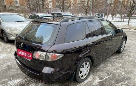 Mazda 6, 2007 год, 599 000 рублей, 6 фотография