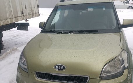 KIA Soul I рестайлинг, 2011 год, 969 000 рублей, 7 фотография