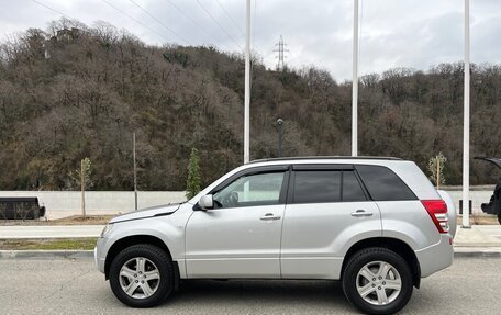 Suzuki Grand Vitara, 2006 год, 880 000 рублей, 7 фотография