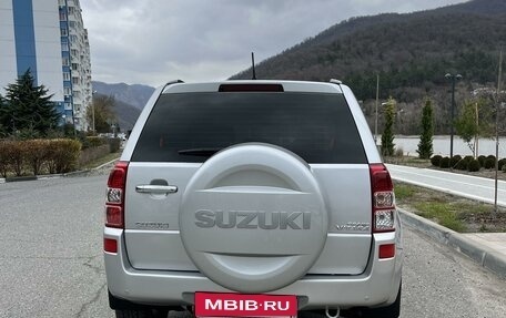 Suzuki Grand Vitara, 2006 год, 880 000 рублей, 4 фотография