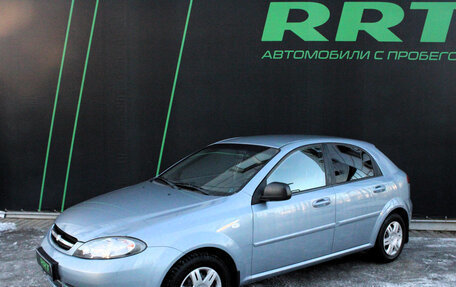 Chevrolet Lacetti, 2011 год, 669 000 рублей, 6 фотография