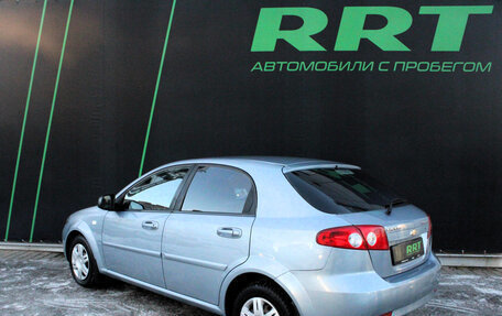 Chevrolet Lacetti, 2011 год, 669 000 рублей, 4 фотография