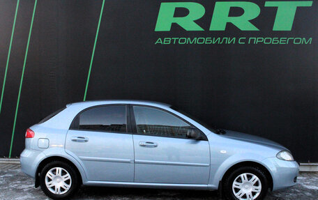 Chevrolet Lacetti, 2011 год, 669 000 рублей, 2 фотография