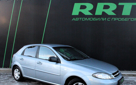 Chevrolet Lacetti, 2011 год, 669 000 рублей, 1 фотография