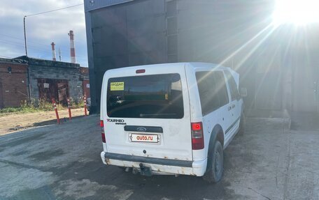 Ford Tourneo Connect I, 2003 год, 485 000 рублей, 5 фотография