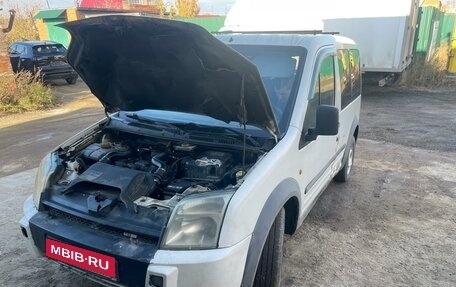 Ford Tourneo Connect I, 2003 год, 485 000 рублей, 3 фотография