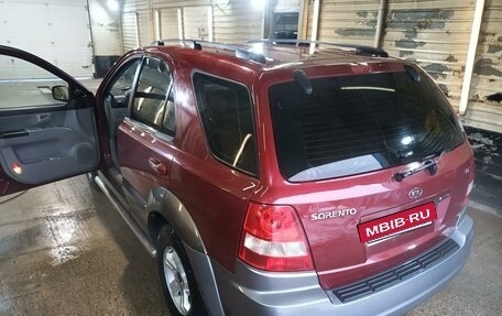 KIA Sorento IV, 2005 год, 800 000 рублей, 2 фотография