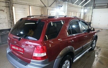 KIA Sorento IV, 2005 год, 800 000 рублей, 3 фотография