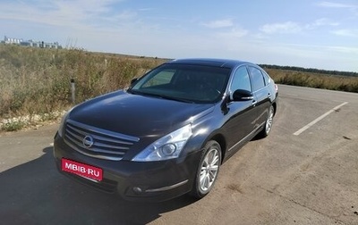 Nissan Teana, 2013 год, 1 300 000 рублей, 1 фотография