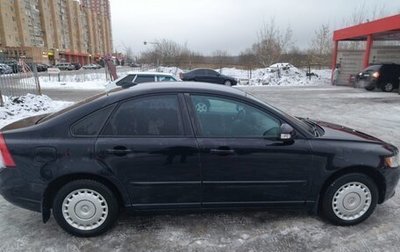 Volvo S40 II, 2010 год, 850 000 рублей, 1 фотография