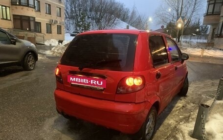 Daewoo Matiz I, 2012 год, 189 189 рублей, 2 фотография