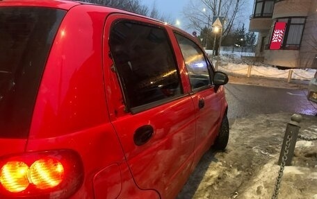 Daewoo Matiz I, 2012 год, 189 189 рублей, 3 фотография