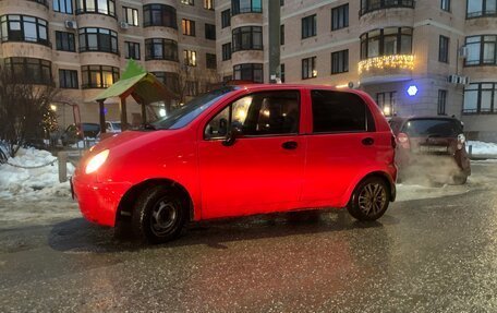 Daewoo Matiz I, 2012 год, 189 189 рублей, 8 фотография