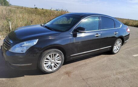 Nissan Teana, 2013 год, 1 300 000 рублей, 3 фотография