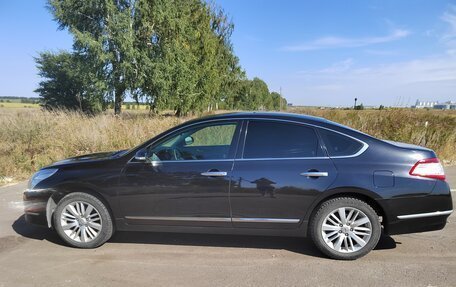 Nissan Teana, 2013 год, 1 300 000 рублей, 2 фотография