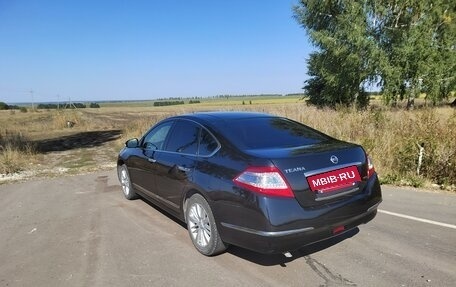 Nissan Teana, 2013 год, 1 300 000 рублей, 5 фотография