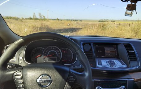 Nissan Teana, 2013 год, 1 300 000 рублей, 7 фотография