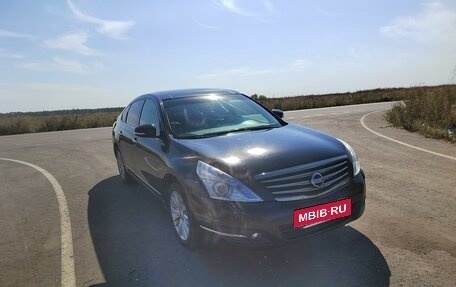 Nissan Teana, 2013 год, 1 300 000 рублей, 12 фотография