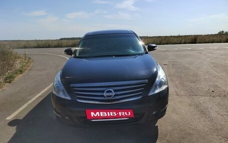 Nissan Teana, 2013 год, 1 300 000 рублей, 8 фотография