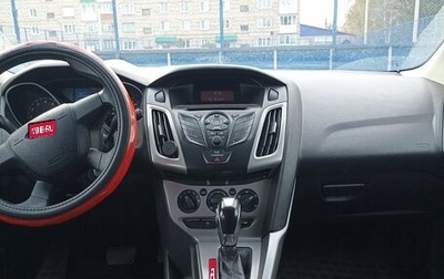 Ford Focus III, 2012 год, 950 000 рублей, 1 фотография