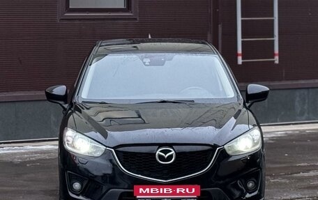 Mazda CX-5 II, 2013 год, 1 510 000 рублей, 7 фотография