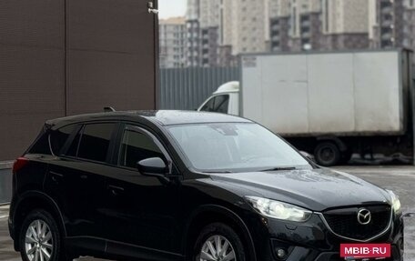 Mazda CX-5 II, 2013 год, 1 510 000 рублей, 5 фотография