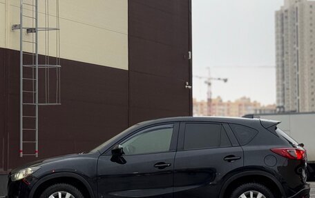 Mazda CX-5 II, 2013 год, 1 510 000 рублей, 22 фотография