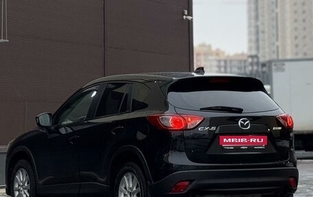 Mazda CX-5 II, 2013 год, 1 510 000 рублей, 15 фотография