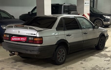 Volkswagen Passat B3, 1991 год, 115 000 рублей, 4 фотография