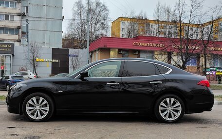 Infiniti M, 2010 год, 1 290 000 рублей, 7 фотография