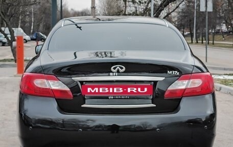 Infiniti M, 2010 год, 1 290 000 рублей, 4 фотография