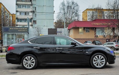 Infiniti M, 2010 год, 1 290 000 рублей, 8 фотография