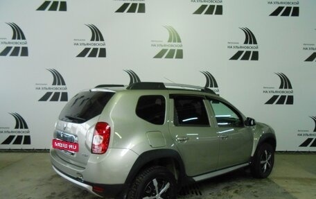 Renault Duster I рестайлинг, 2013 год, 1 200 000 рублей, 2 фотография