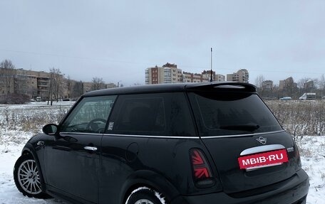 MINI Hatch, 2003 год, 625 000 рублей, 6 фотография