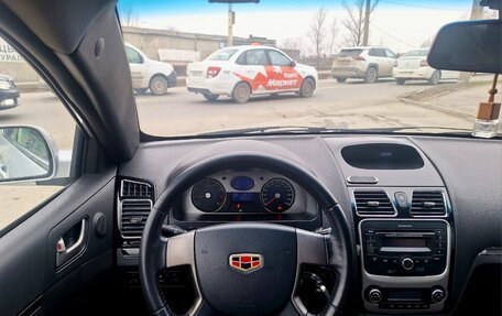 Geely Emgrand EC7, 2013 год, 670 000 рублей, 12 фотография