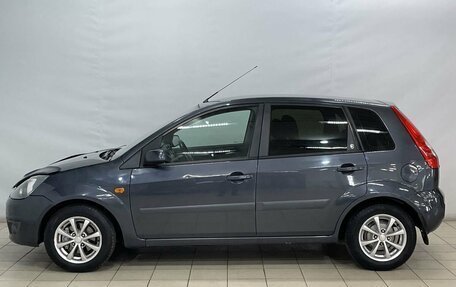 Ford Fiesta, 2008 год, 599 000 рублей, 9 фотография