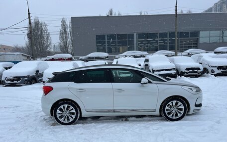 Citroen DS5, 2013 год, 1 250 000 рублей, 2 фотография