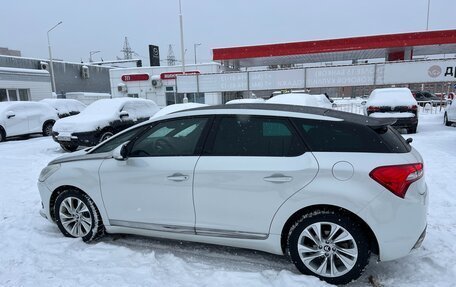 Citroen DS5, 2013 год, 1 250 000 рублей, 5 фотография