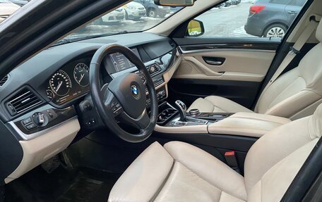 BMW 5 серия, 2011 год, 2 200 000 рублей, 7 фотография