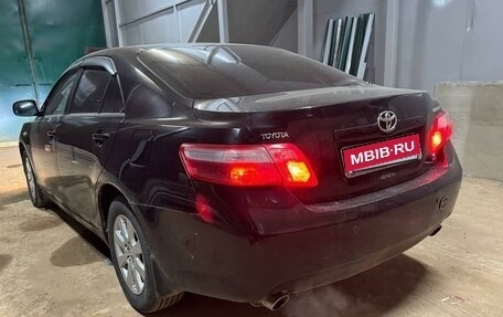 Toyota Camry, 2008 год, 1 570 000 рублей, 1 фотография